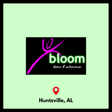 Meet Bloom Dancewear - Huntsville, AL