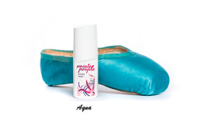 Fabric Pointe Paint | Color