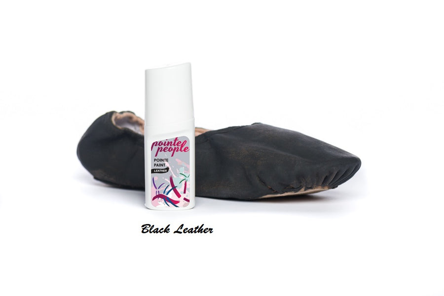 Leather Pointe Paint | Color