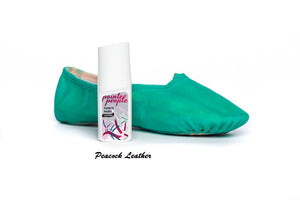 Leather Pointe Paint | Color