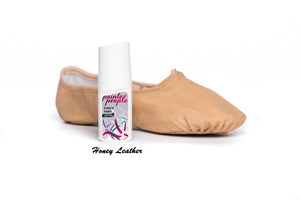 Leather Pointe Paint | Skin tone