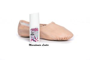 Leather Pointe Paint | Skin tone