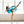 Fabric Pointe Paint | Aqua