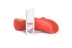 Fabric Pointe Paint | Coral