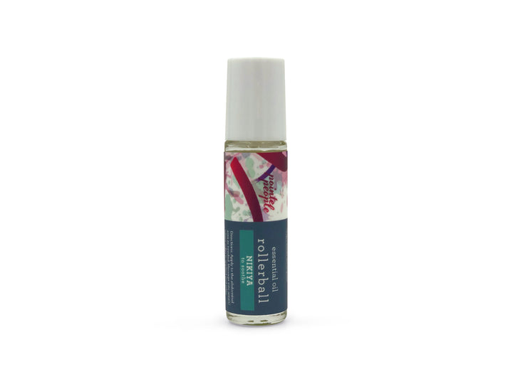 Essential Oil: Nikiya | Soothe