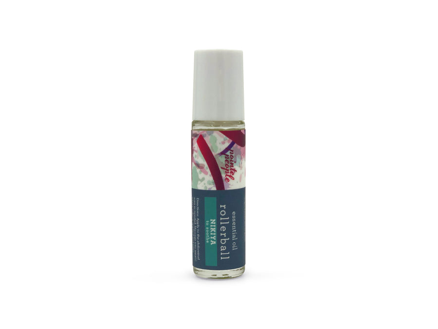 3-Pack Essential Oils