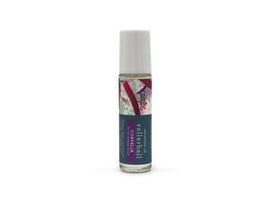 Essential Oil: Coppelia | Energy Boost