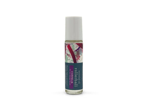 3-Pack Essential Oils