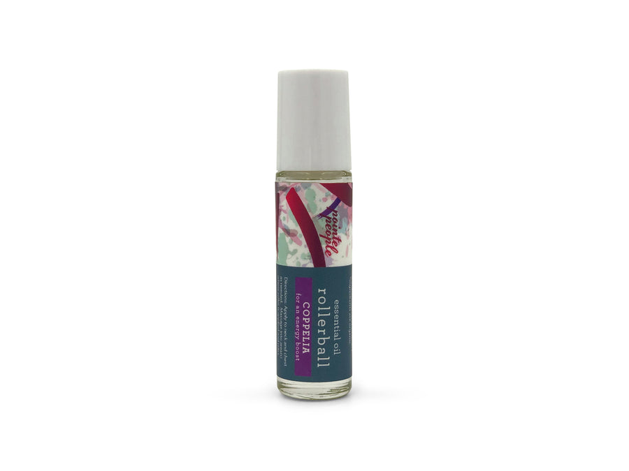 3-Pack Essential Oils