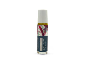 Essential Oil: Odette | Calm Relaxation