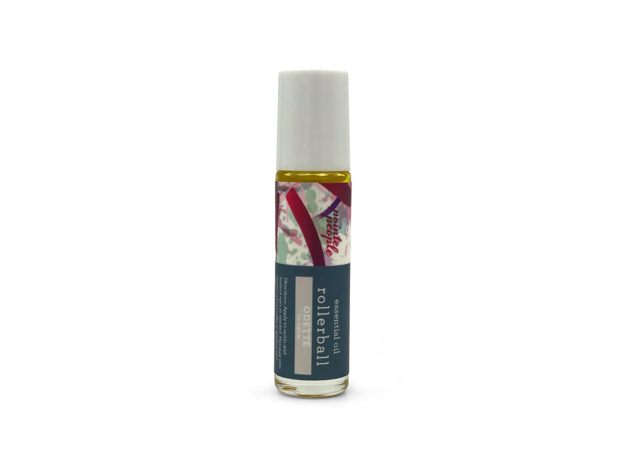 Essential Oil: Odette | Calm Relaxation