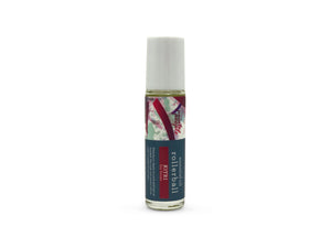Essential Oil: Kitri | Focus Support