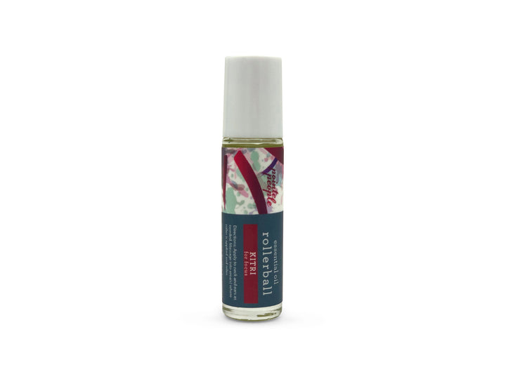 Essential Oil: Kitri | Focus Support