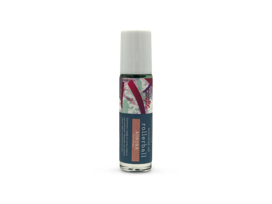 3-Pack Essential Oils
