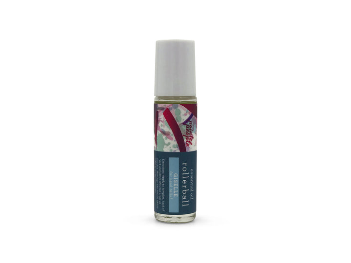 Essential Oil: Giselle | Head Relief