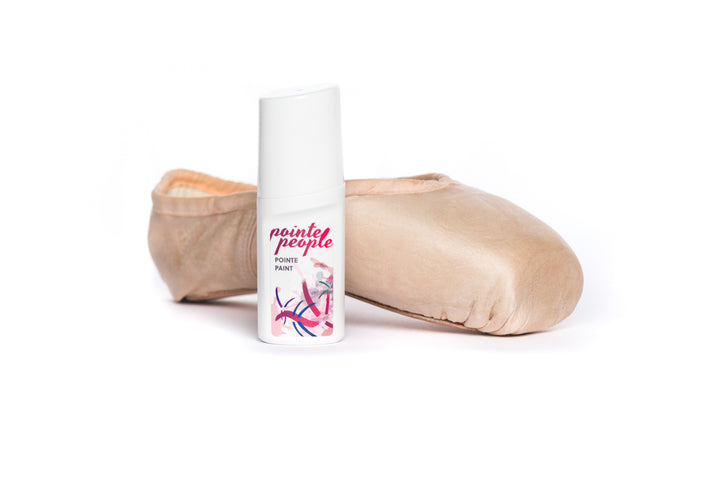 Fabric Pointe Paint | Macadamia