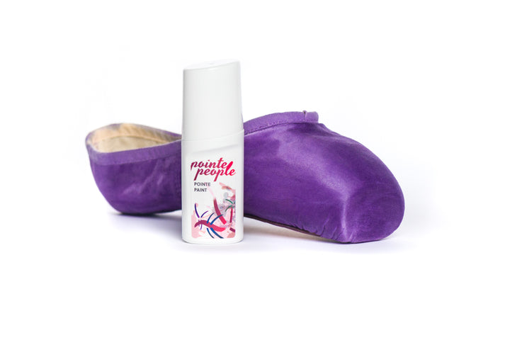 Fabric Pointe Paint | Orchid