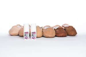 Leather Pointe Paint | Macadamia