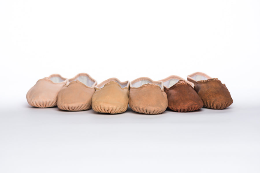 Leather Pointe Paint | Macadamia